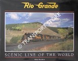 Rio Grande - Scenic Line of the World by SANDERS, Dale